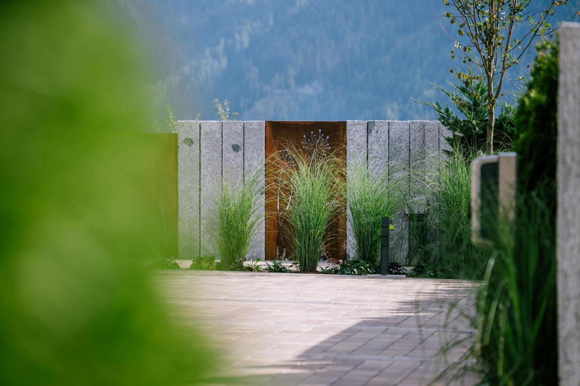Alpinium - inklusive SUPER SOMMER CARD Fiss Exterior foto